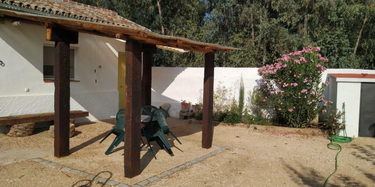 エル・ペドロソ La Umbria De La Riberaゲストハウス エクステリア 写真